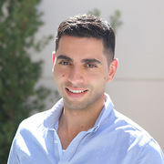 Steven Karapetyan's avatar