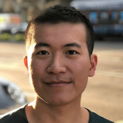 Calvin Cam, PMP, CSM