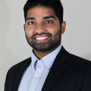 Nikhil Gangasani's avatar