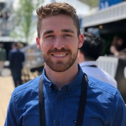 Charles Beaudry's avatar