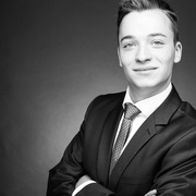 Marino Huck's avatar