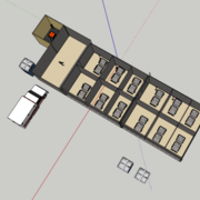 Mualla Argin's avatar