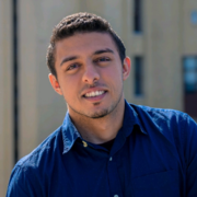 Amine Bellahsen's avatar