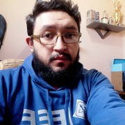 Daniel Caballeros Tejada's avatar