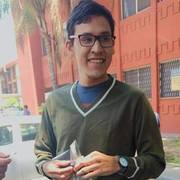 Derek Bryan Figón Muñoz