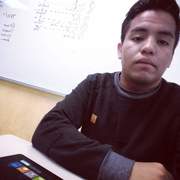 Pedro de Jesus Flores Pacheco's avatar