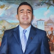 Andrés Felipe Escallón Portilla's avatar