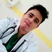 Danny Trujillo's avatar