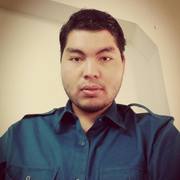 José Rodrigo Recinos