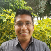 Oscar España's avatar