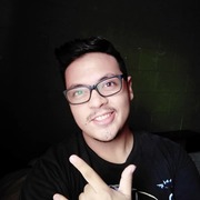 Alejandro Solares's avatar