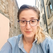 Martina Furlanis's avatar