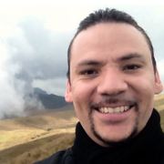 Cosme Duran's avatar