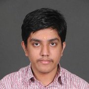 Arpit Kumar Agarwal's avatar