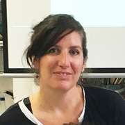 Laetitia Barbu's avatar