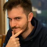 Giovanni Grieco's avatar