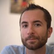 Marco Merlin's avatar