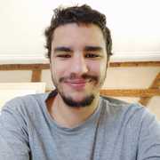 Pedro Gomes's avatar
