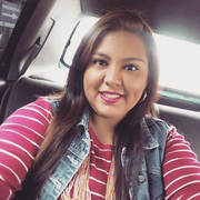 Priscila Lozano's avatar