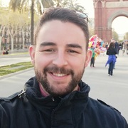 Alejandro Micó Torró's avatar