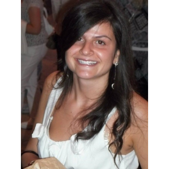 Francesca Conte Rosito's (francesca-conterosito) software portfolio ...