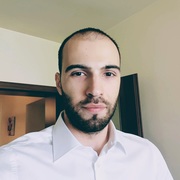 Cristian Bighea