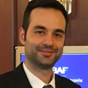 Fotis Gonidis