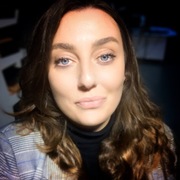 Tamar Lagidze's avatar