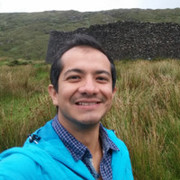 Carlos Victor Montefusco Pereira's avatar