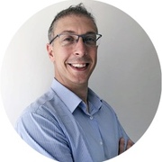 Cristian Ranallo's avatar