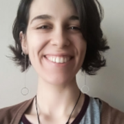 Judith Marco Iscla's avatar