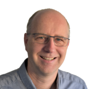 Jan Mitrovics's avatar