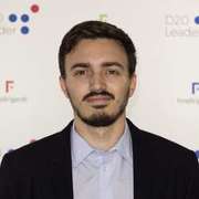 Gabriel Lazazzara