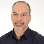 Dimitris Tselios's avatar