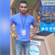 Lakshan De Silva's avatar