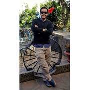 Mario Díaz's avatar