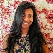 Ruha Ratnam's avatar