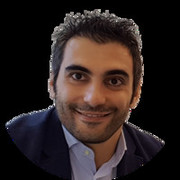 Giuseppe Tortora's avatar