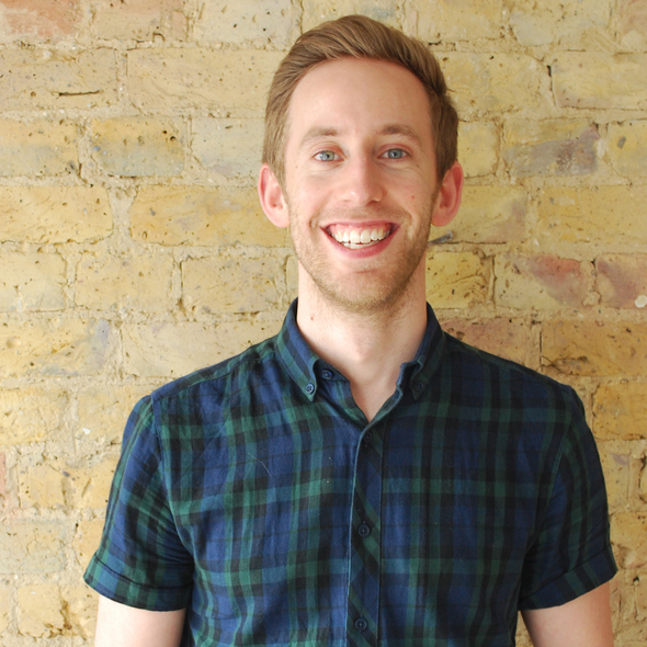 Tom Warren's (tomwarren) software portfolio | Devpost