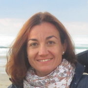 Virginia de Pablo's avatar