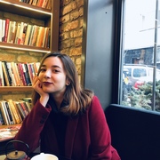 Ece Saydık's avatar