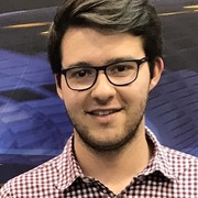 Jose Ignacio Gonzalez's avatar