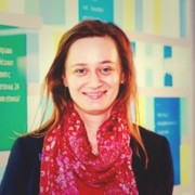 Lidia Natalia Trusilewicz's avatar