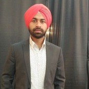 Jas Singh's avatar