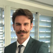 Alejandro José Gazulla Sancho