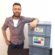 Dirk Schulze's avatar