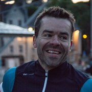 Al Langlands's avatar