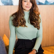 Rayssa Estrela's avatar