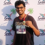 Subhankar Chakravorty's avatar