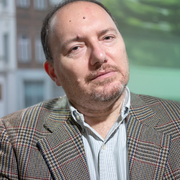 Riva Giuseppe's avatar